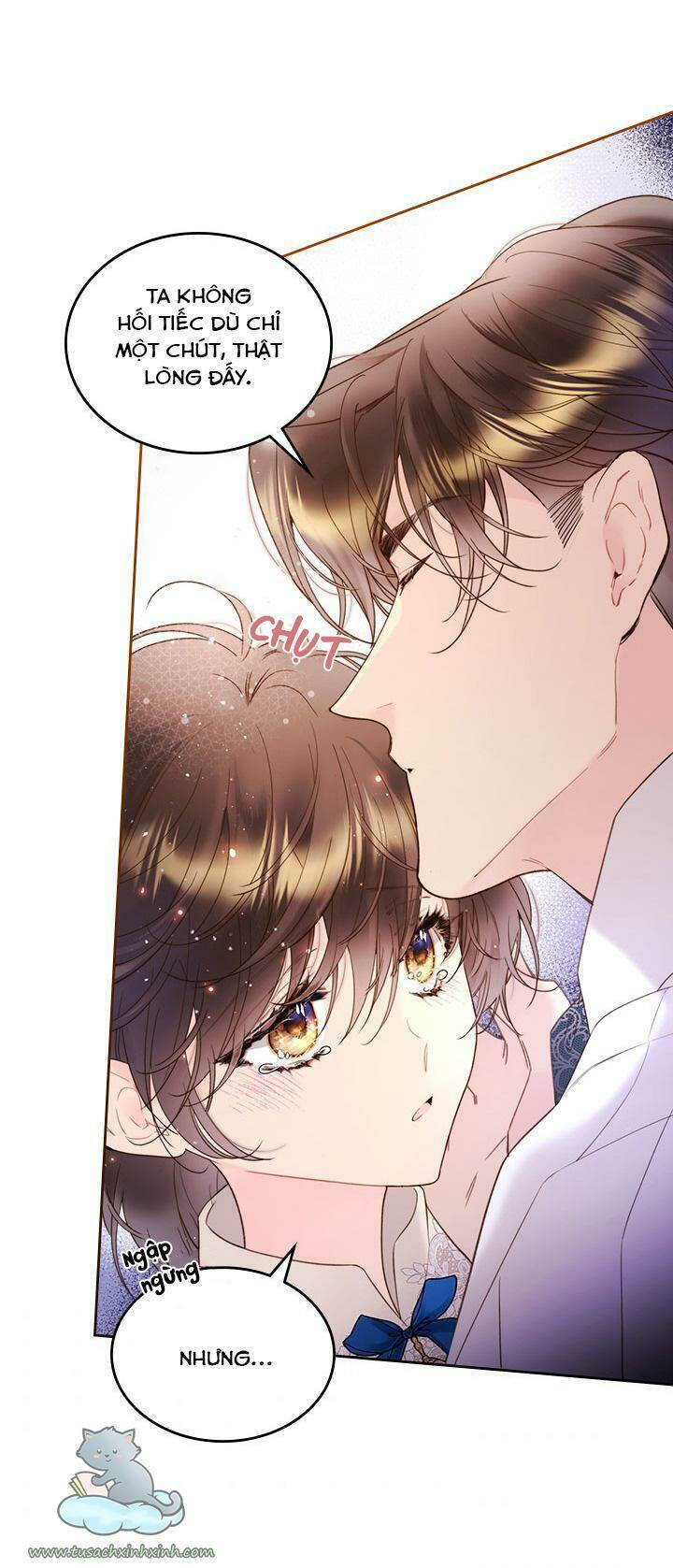 Công Chúa Chloe: Chapter 79