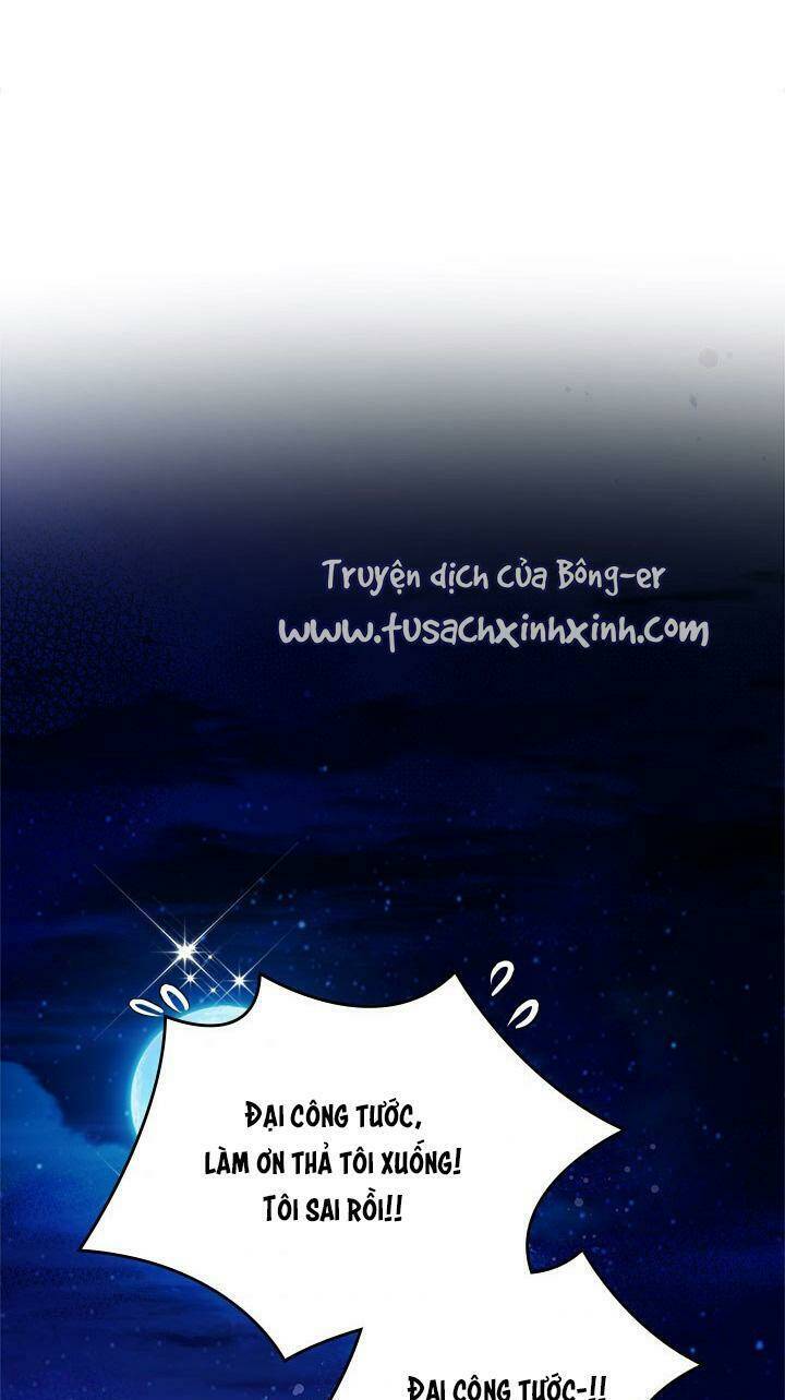 Công Chúa Chloe: Chapter 79