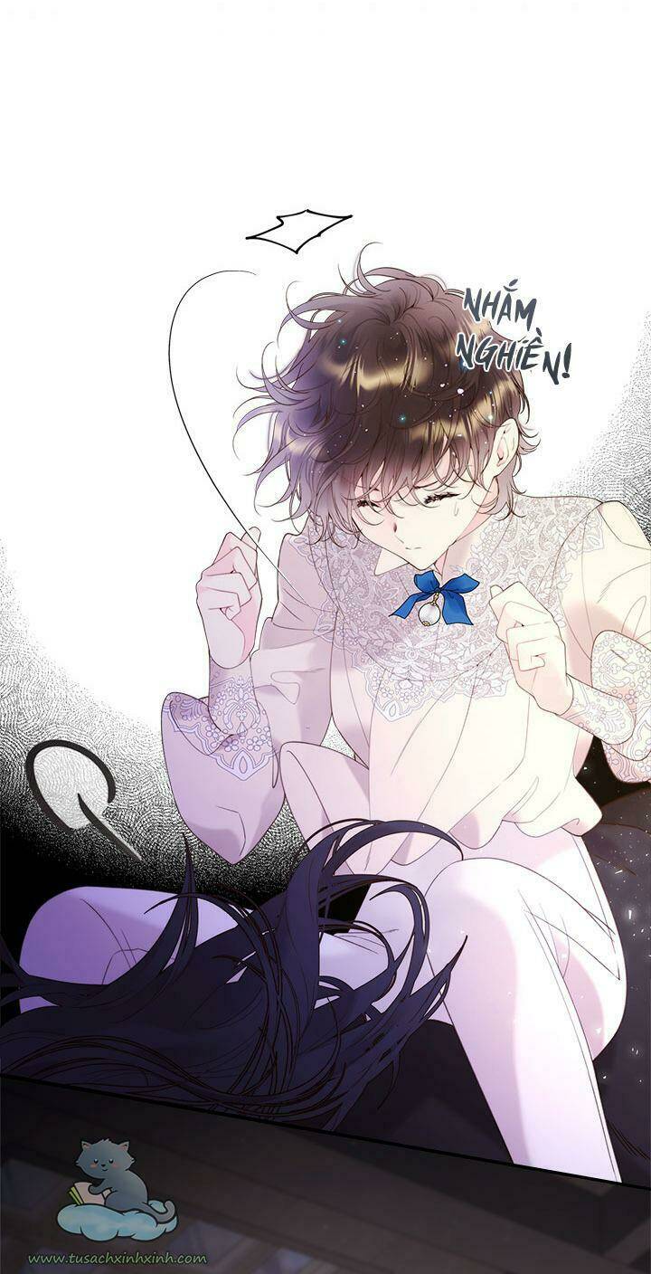 Công Chúa Chloe: Chapter 79