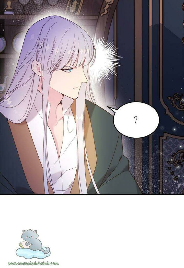 Công Chúa Chloe: Chapter 79