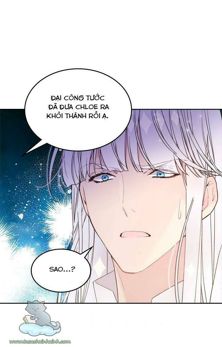 Công Chúa Chloe: Chapter 79