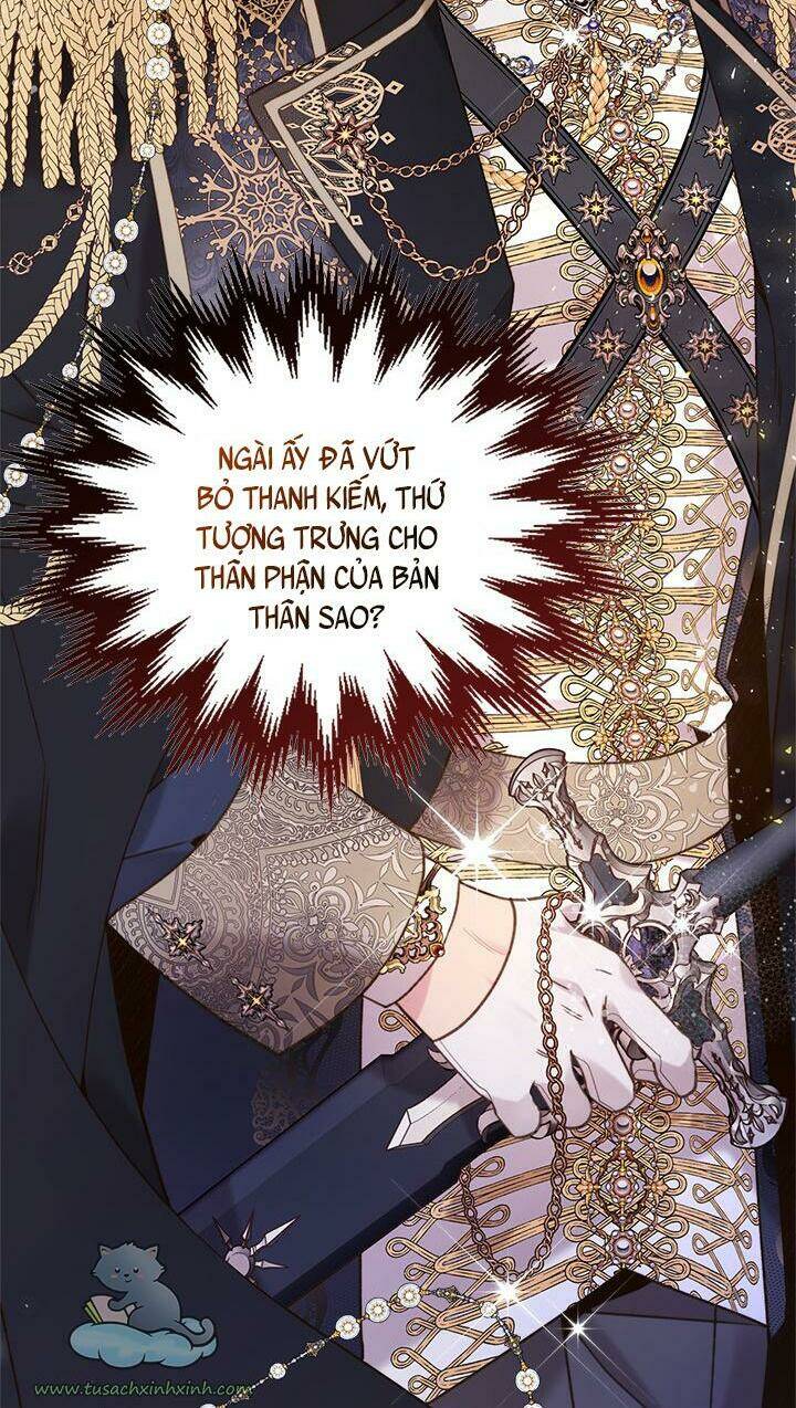 Công Chúa Chloe: Chapter 79