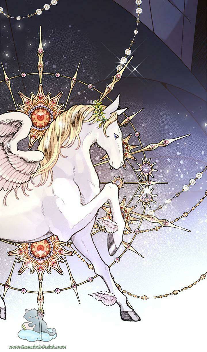Công Chúa Chloe: Chapter 79