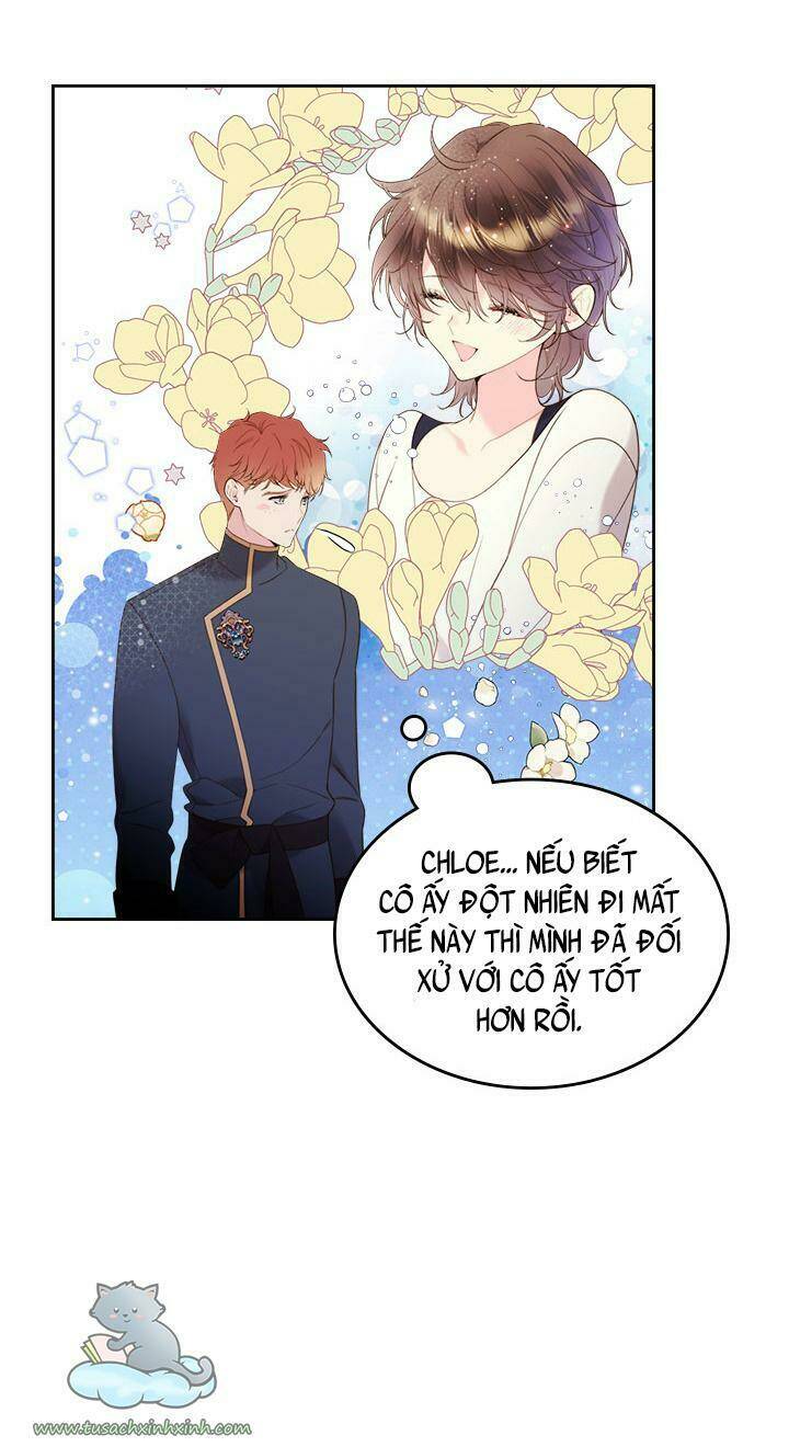 Công Chúa Chloe: Chapter 79