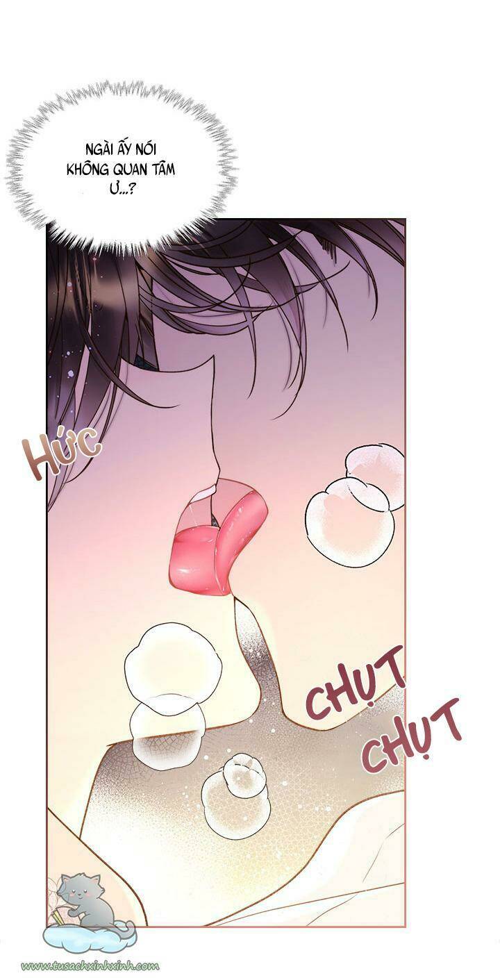 Công Chúa Chloe: Chapter 79