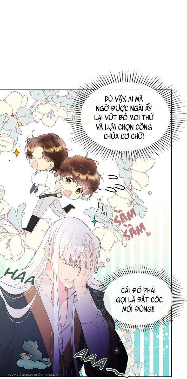 Công Chúa Chloe: Chapter 79