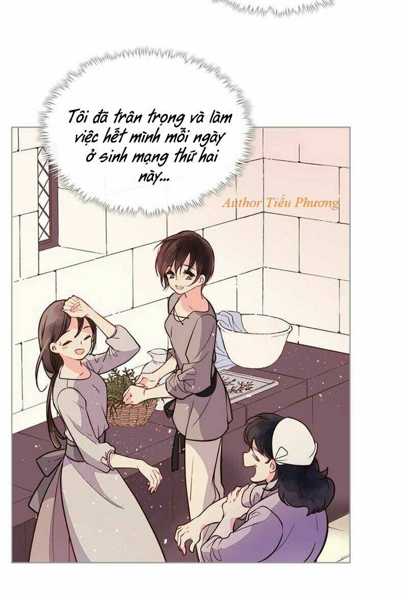 Công Chúa Chloe: Chapter 8