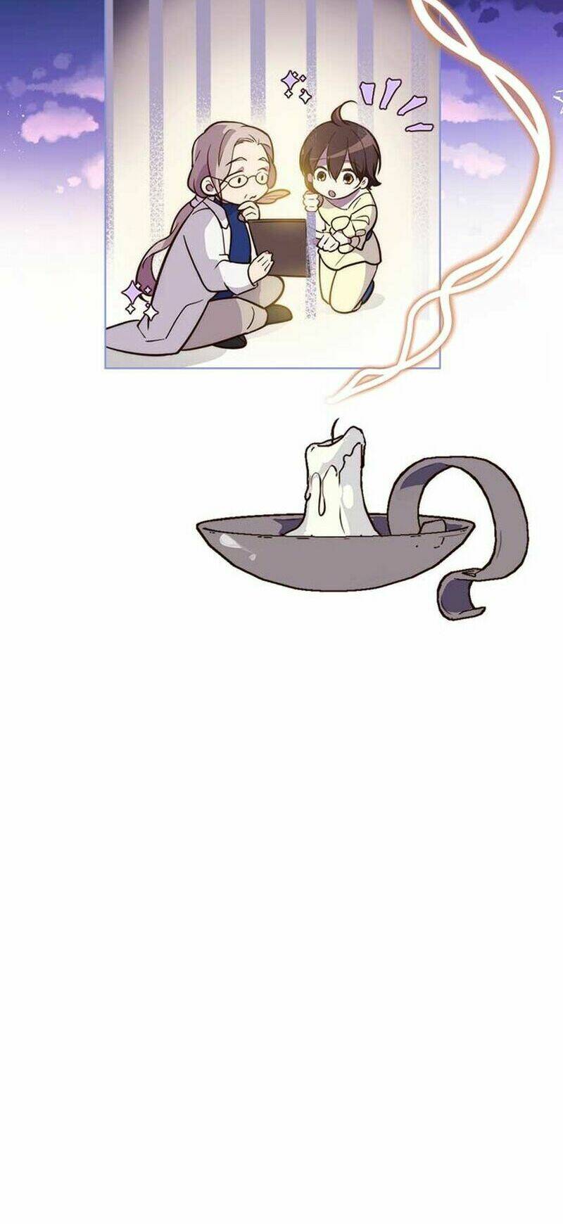 Công Chúa Chloe: Chapter 8