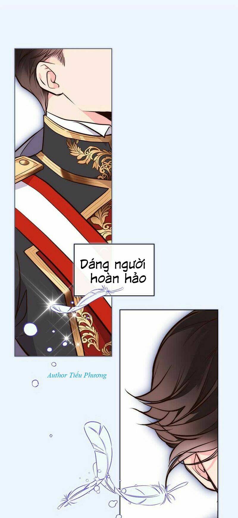 Công Chúa Chloe: Chapter 8