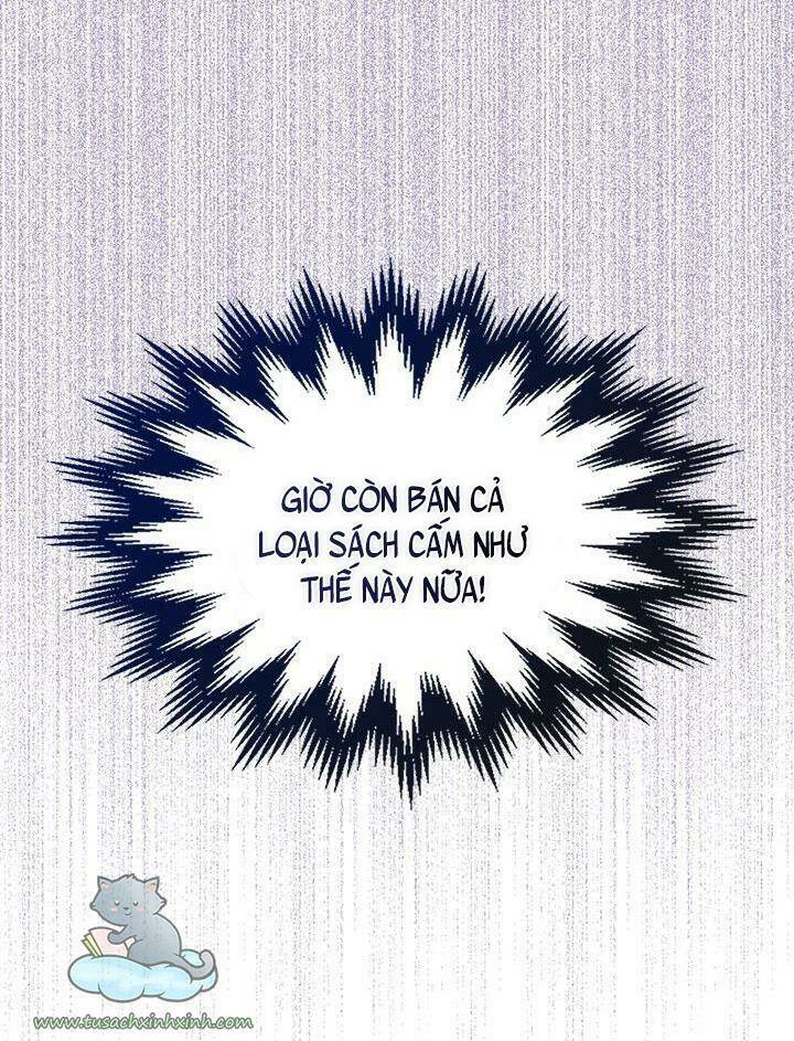 Công Chúa Chloe: Chapter 81