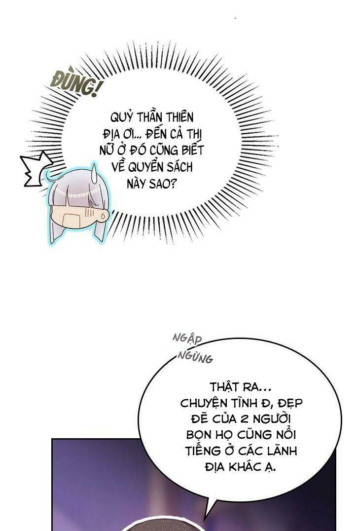 Công Chúa Chloe: Chapter 81