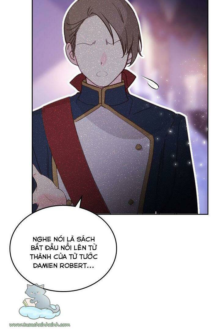 Công Chúa Chloe: Chapter 81