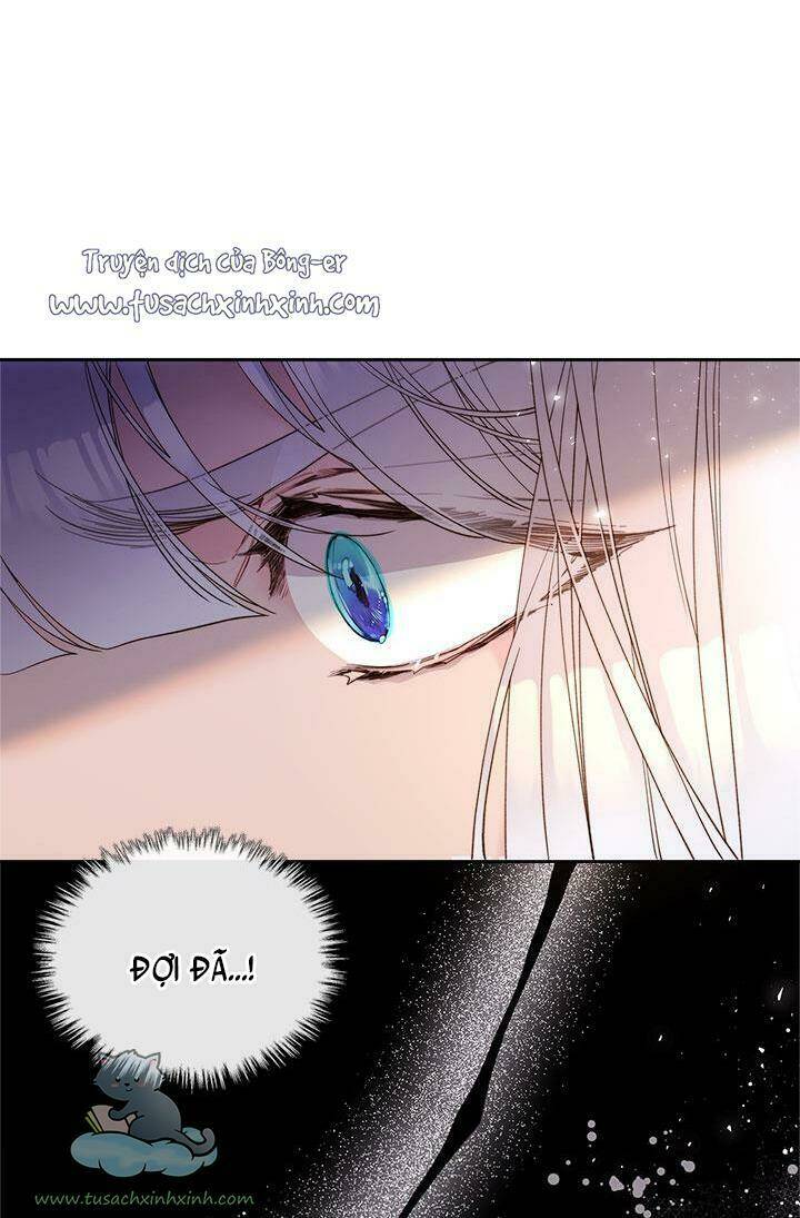 Công Chúa Chloe: Chapter 81