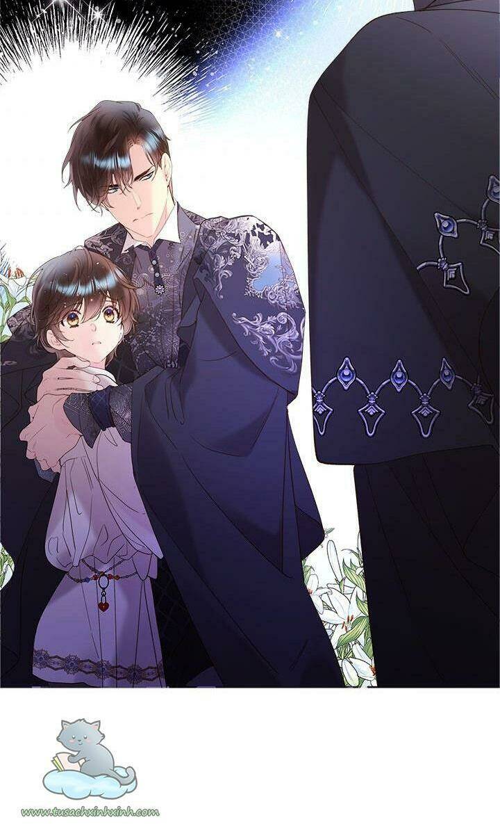 Công Chúa Chloe: Chapter 81