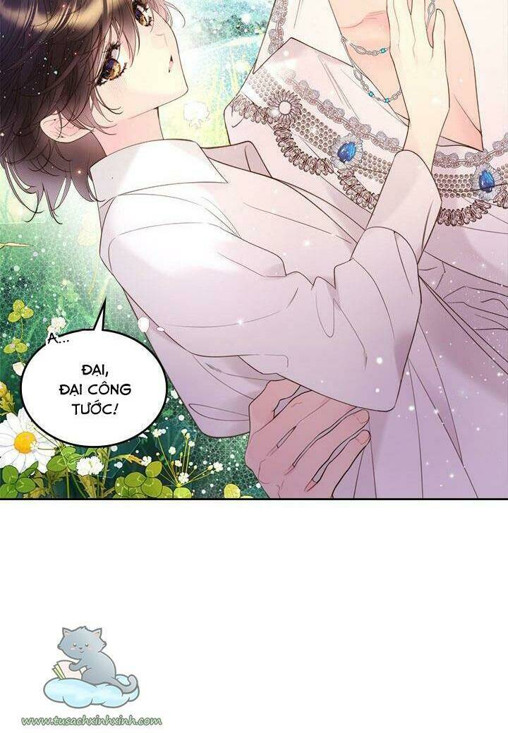 Công Chúa Chloe: Chapter 81