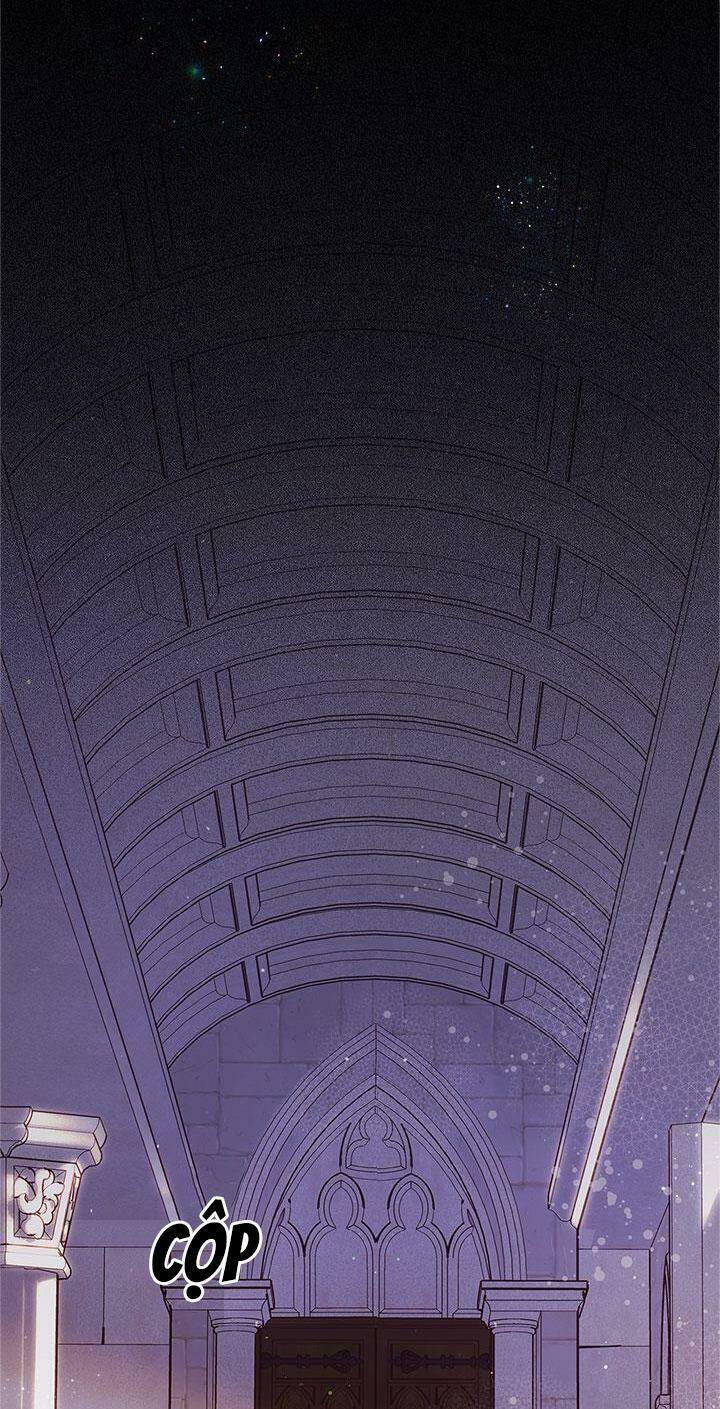 Công Chúa Chloe: Chapter 81