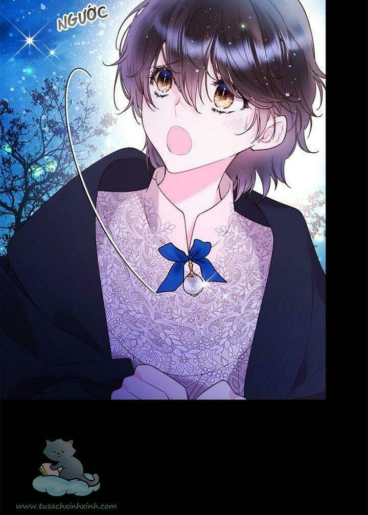 Công Chúa Chloe: Chapter 81