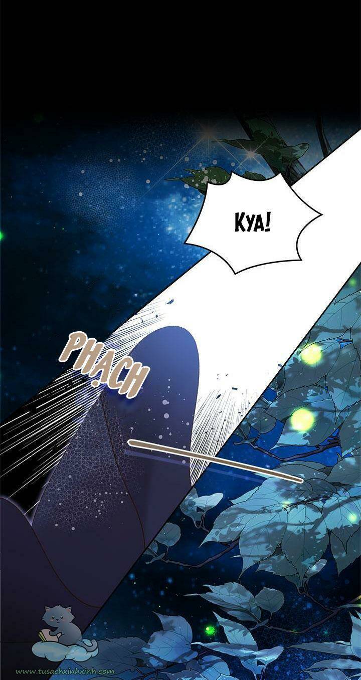 Công Chúa Chloe: Chapter 81