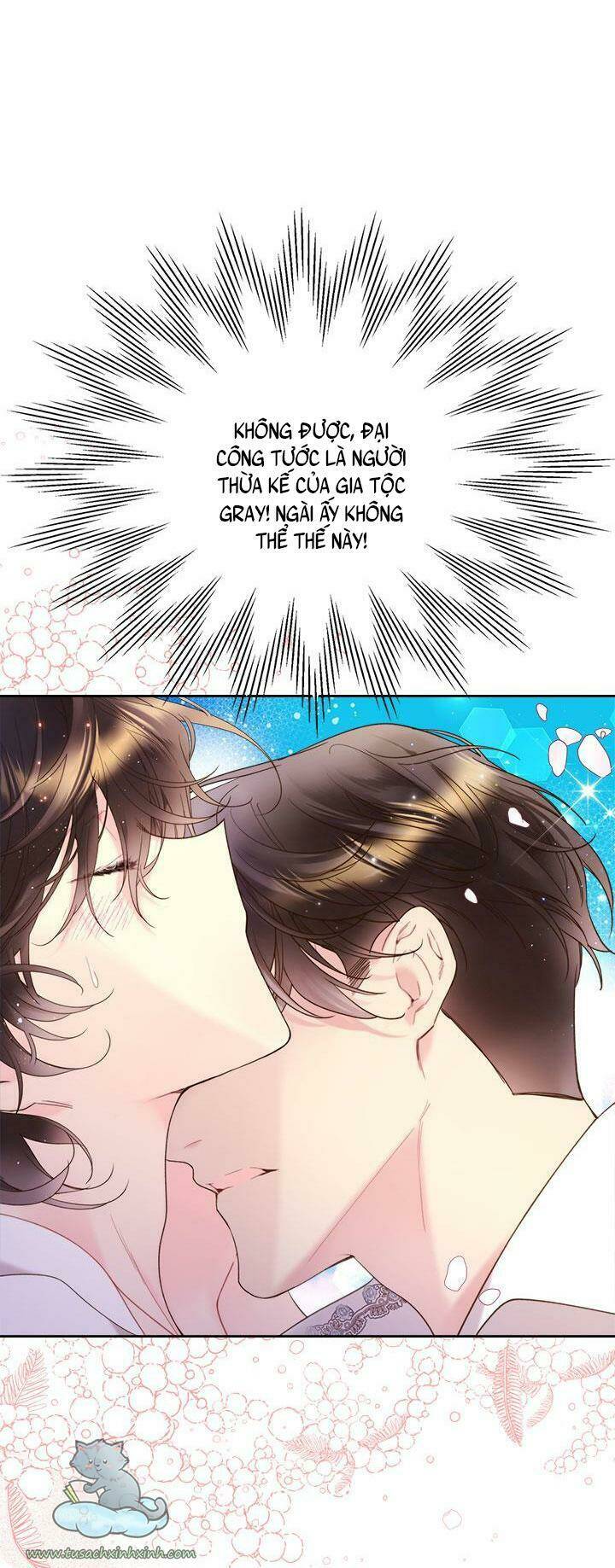 Công Chúa Chloe: Chapter 81