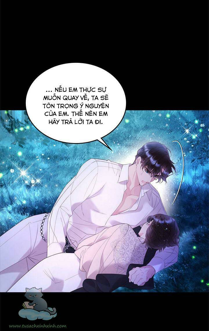 Công Chúa Chloe: Chapter 81