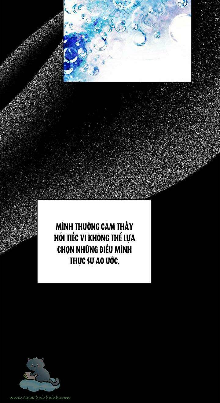 Công Chúa Chloe: Chapter 81