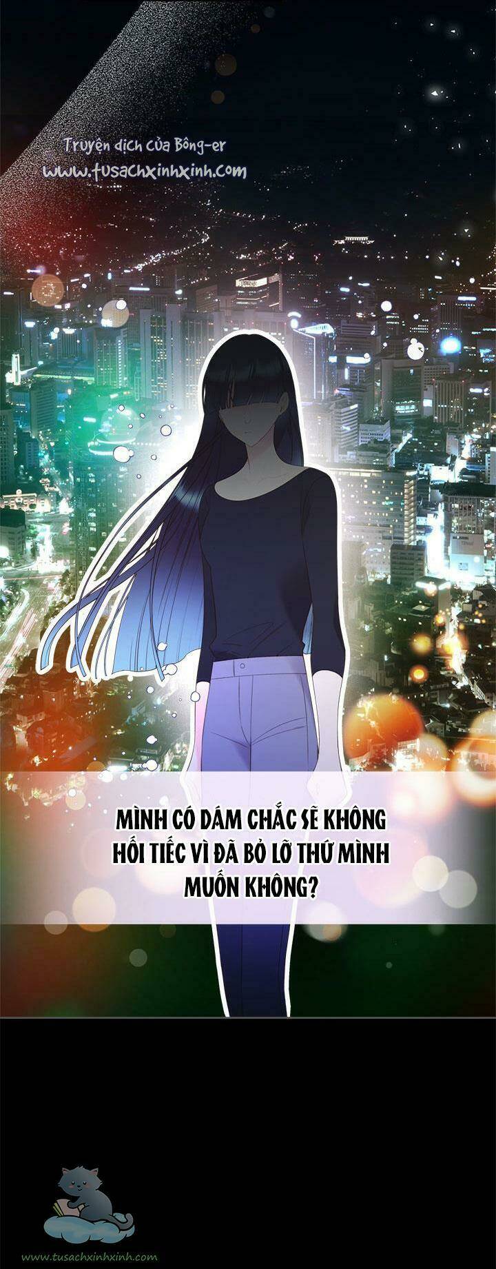 Công Chúa Chloe: Chapter 81