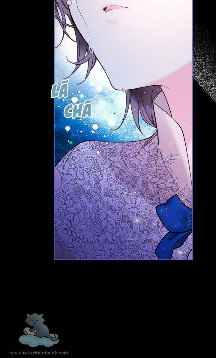 Công Chúa Chloe: Chapter 81