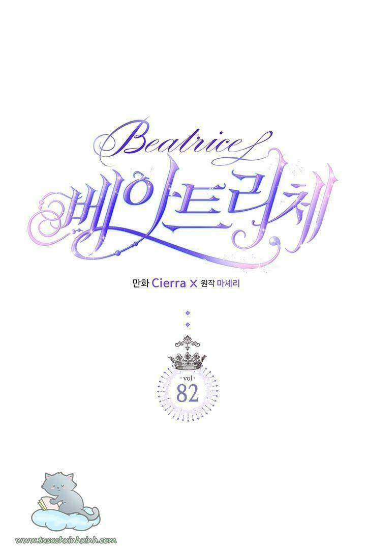 Công Chúa Chloe: Chapter 82