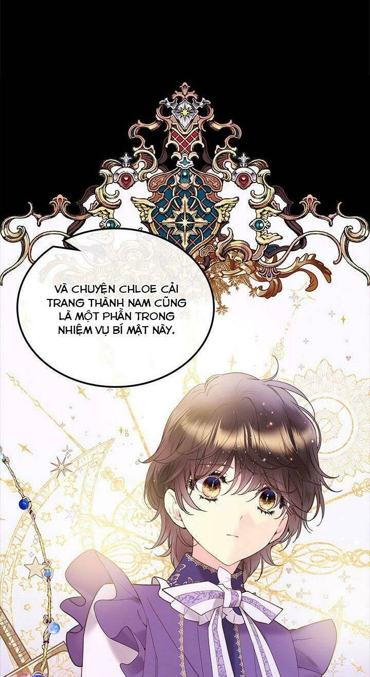 Công Chúa Chloe: Chapter 82