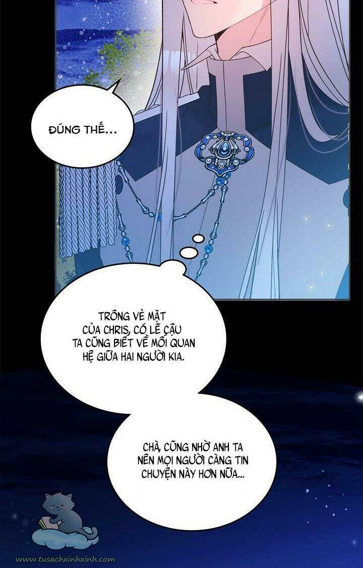 Công Chúa Chloe: Chapter 82