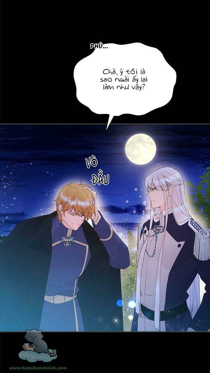Công Chúa Chloe: Chapter 82