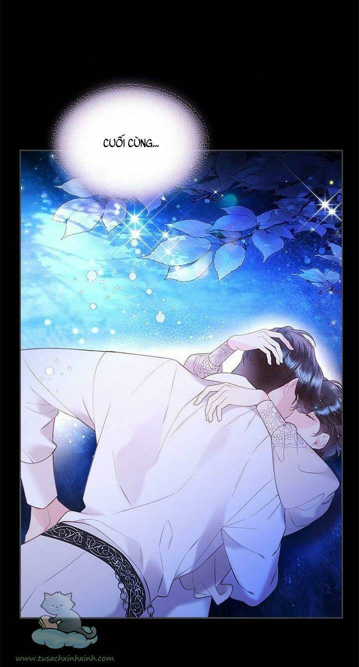 Công Chúa Chloe: Chapter 82