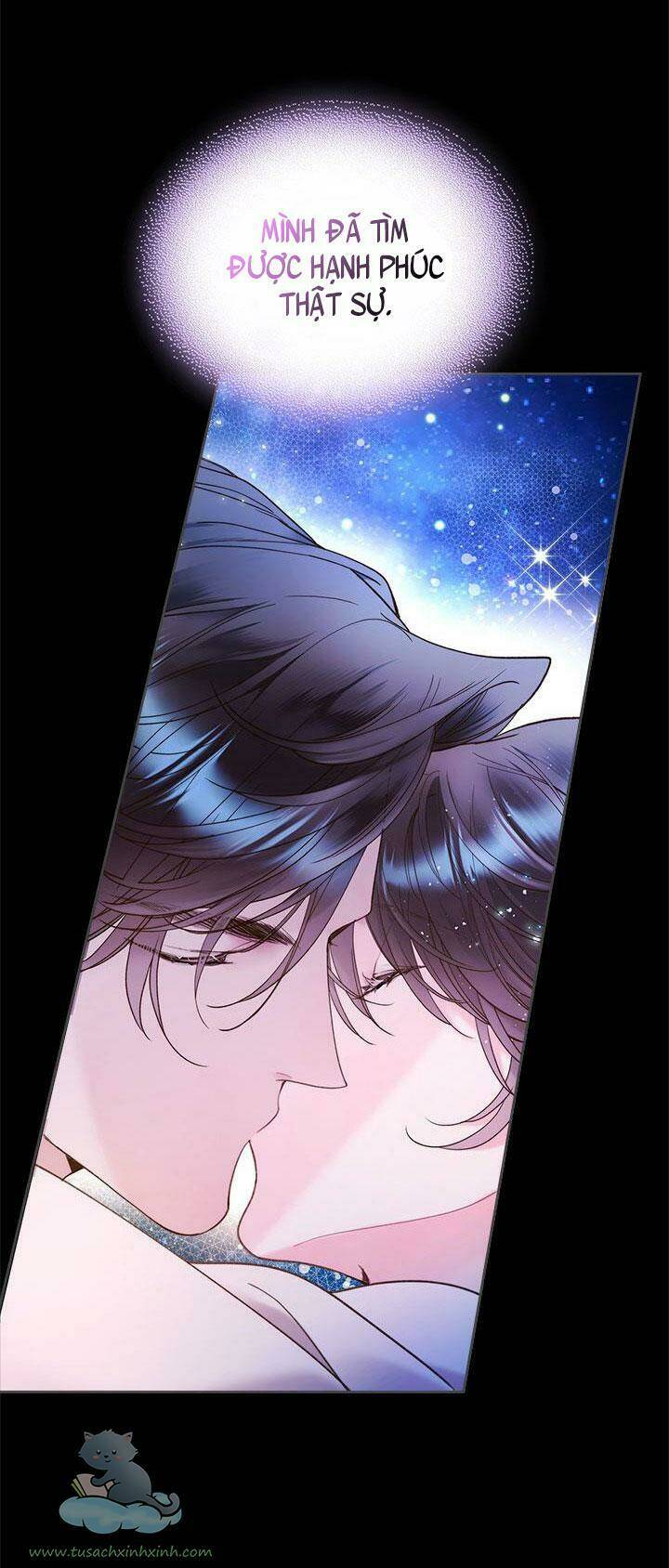 Công Chúa Chloe: Chapter 82