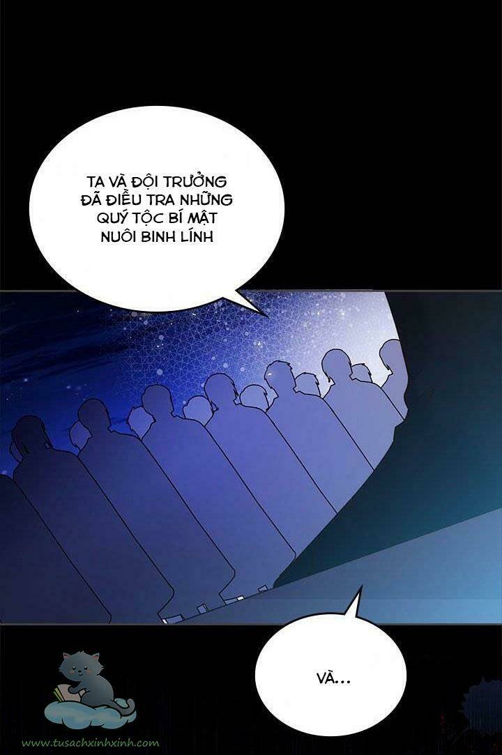 Công Chúa Chloe: Chapter 82