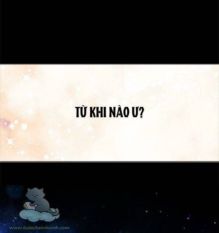 Công Chúa Chloe: Chapter 82