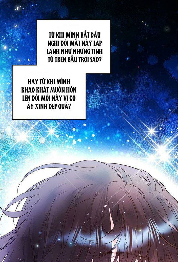 Công Chúa Chloe: Chapter 82