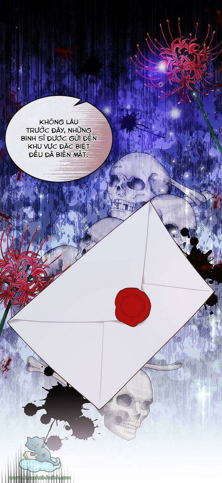Công Chúa Chloe: Chapter 82