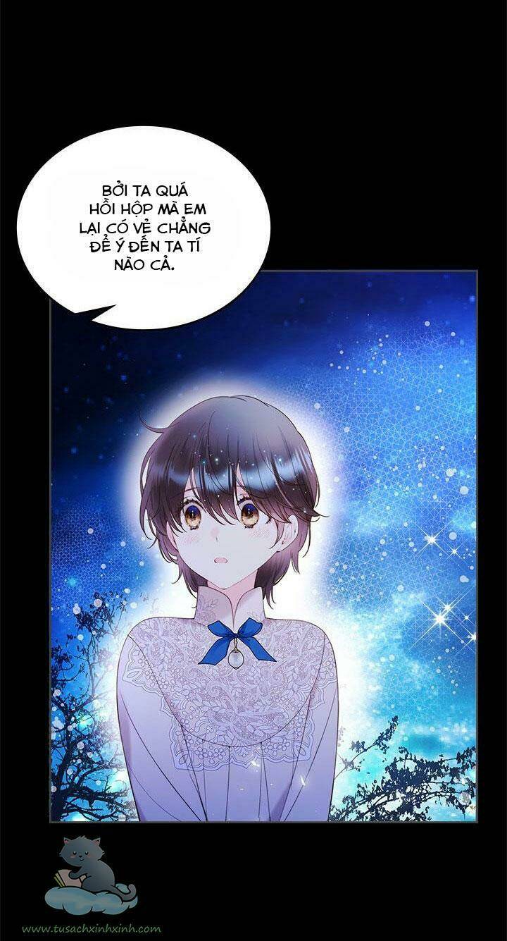 Công Chúa Chloe: Chapter 82