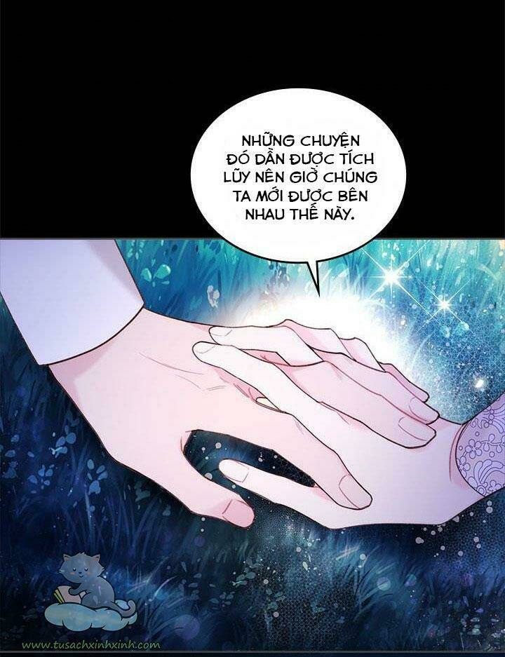Công Chúa Chloe: Chapter 82