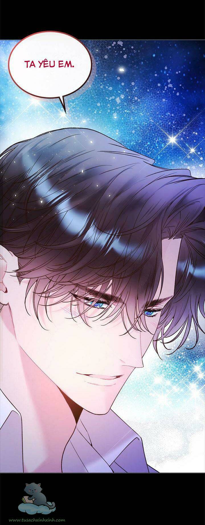 Công Chúa Chloe: Chapter 82