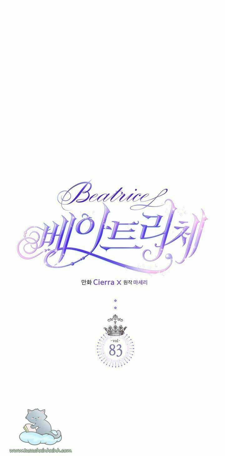 Công Chúa Chloe: Chapter 83