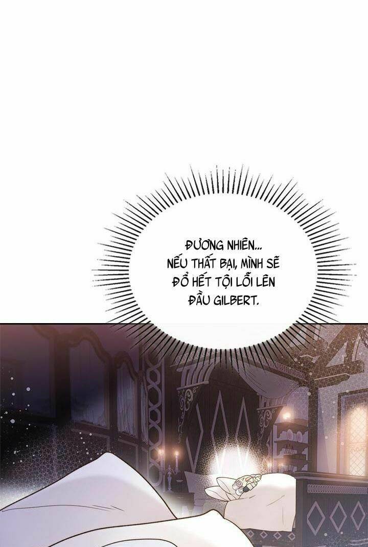 Công Chúa Chloe: Chapter 83