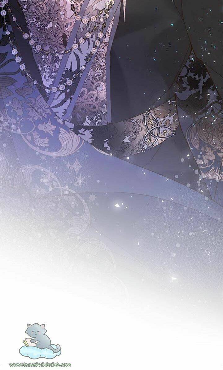 Công Chúa Chloe: Chapter 83