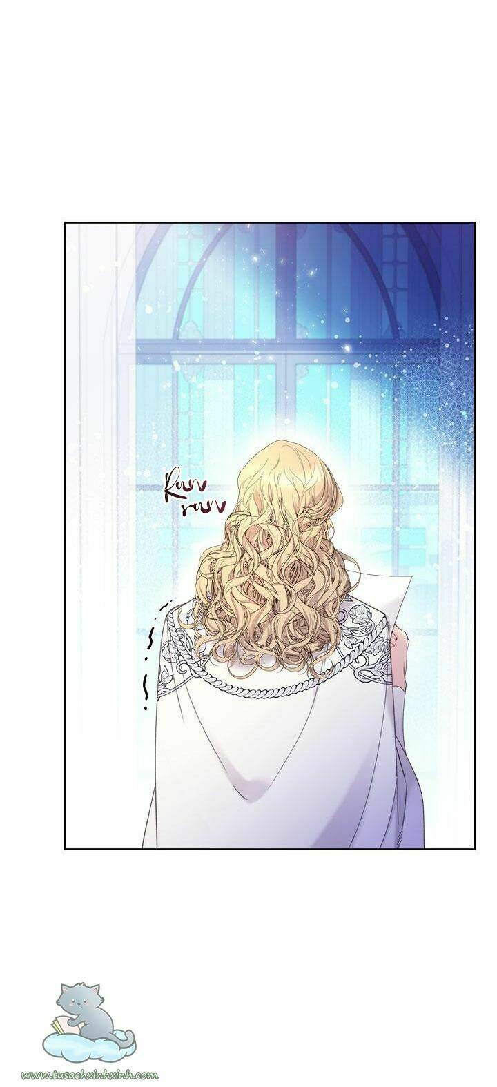 Công Chúa Chloe: Chapter 83