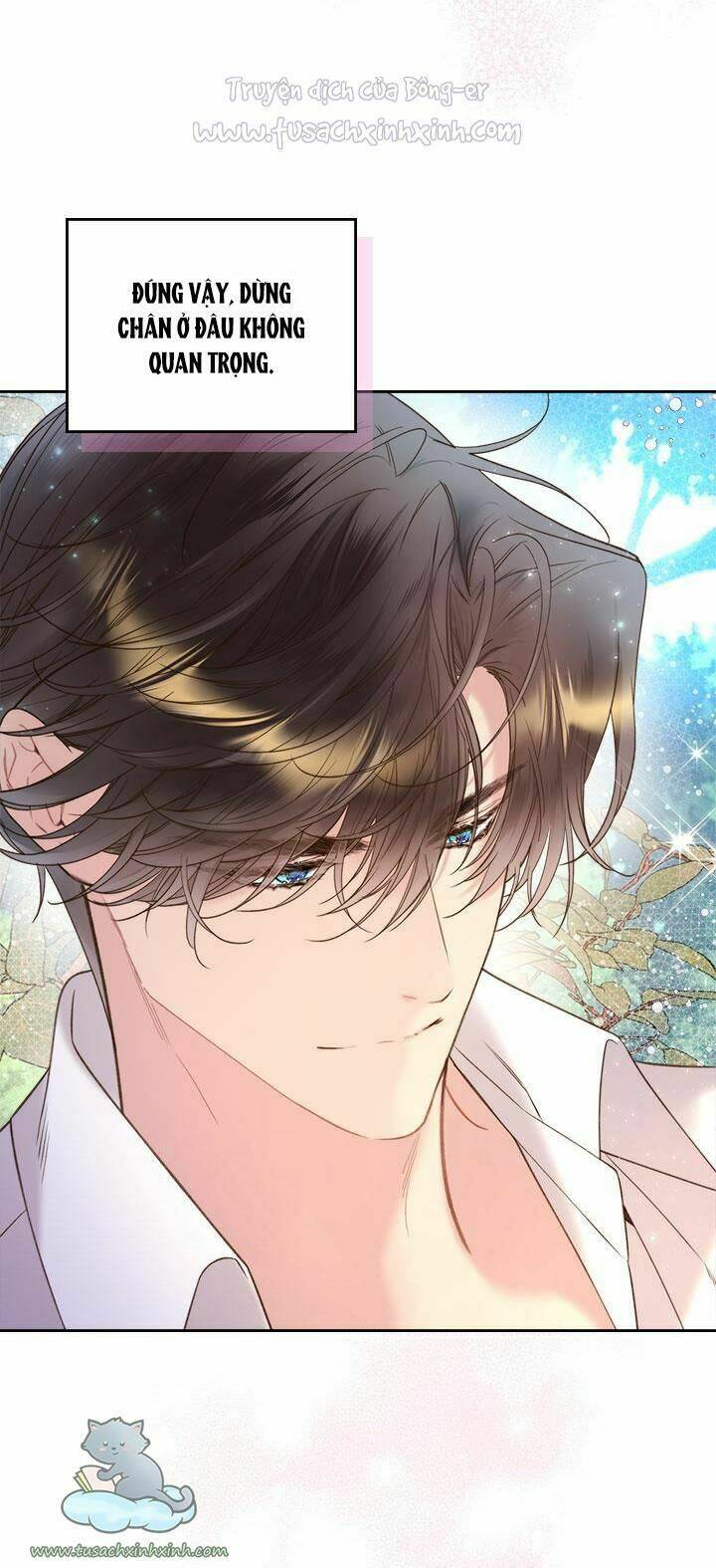 Công Chúa Chloe: Chapter 83