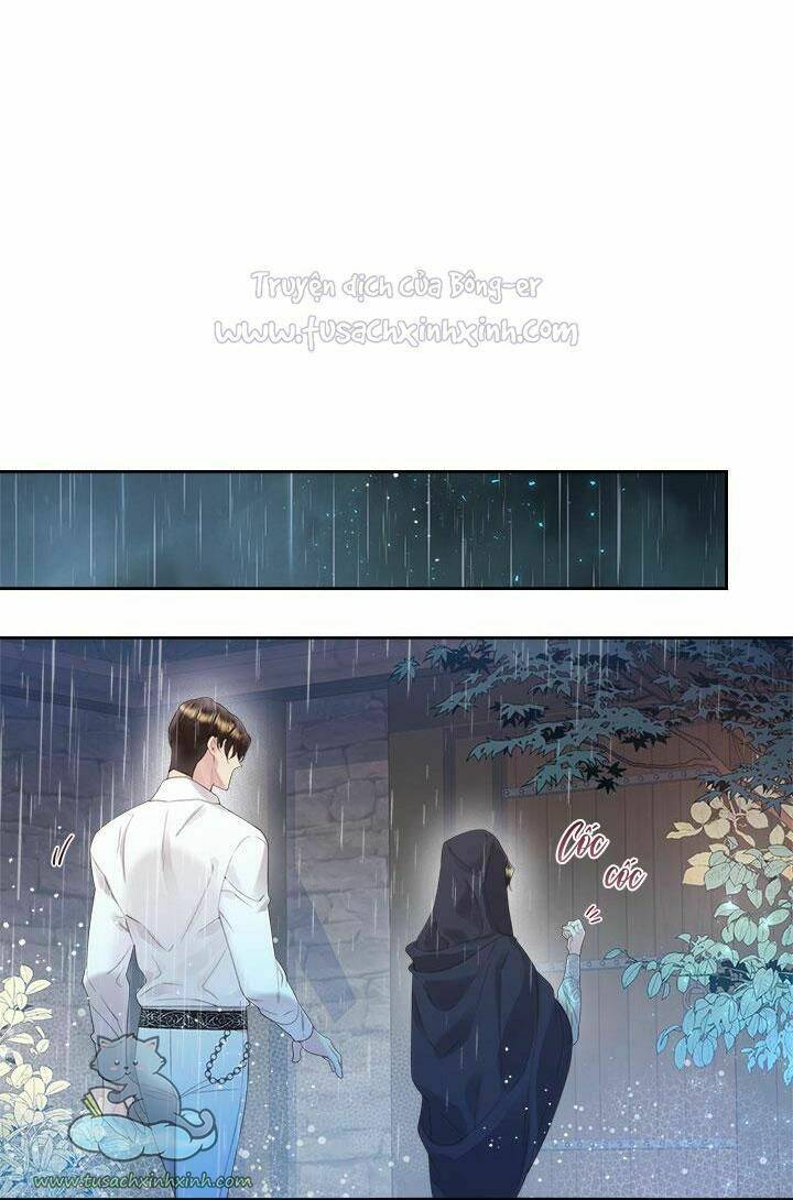 Công Chúa Chloe: Chapter 83