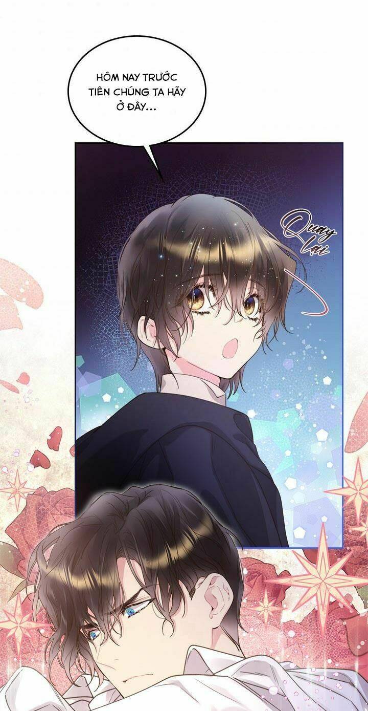 Công Chúa Chloe: Chapter 83
