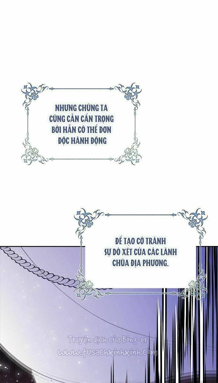 Công Chúa Chloe: Chapter 83