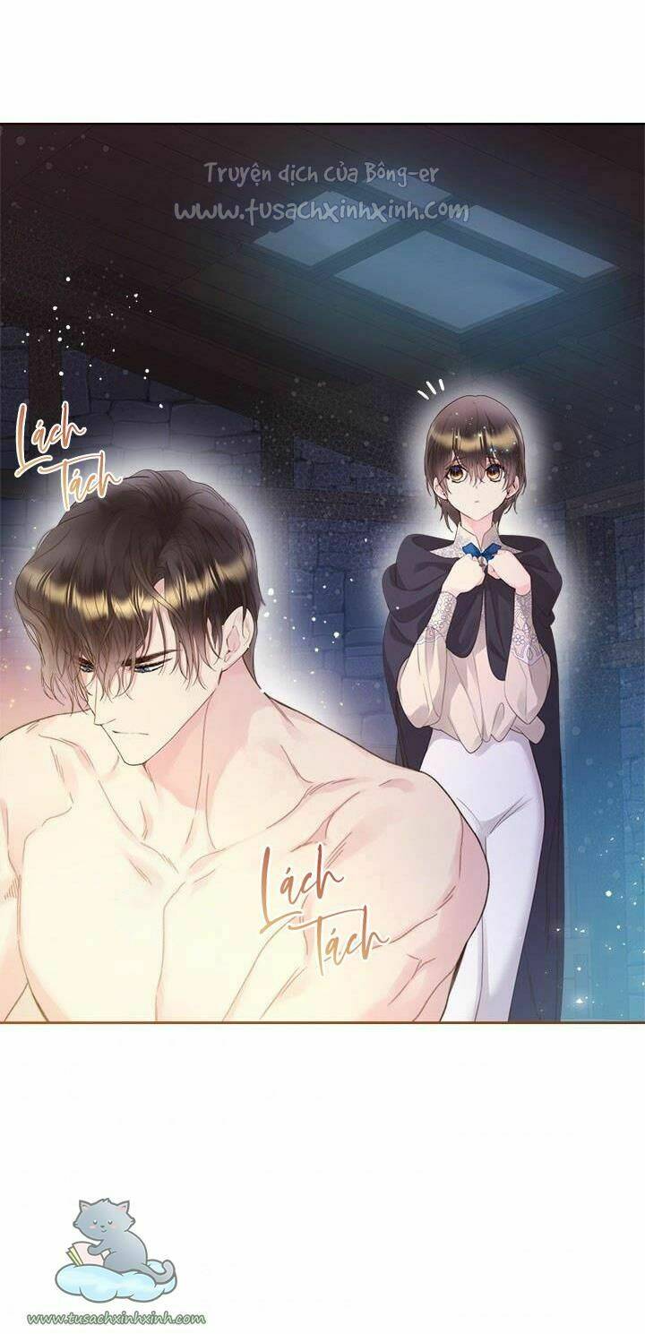 Công Chúa Chloe: Chapter 83