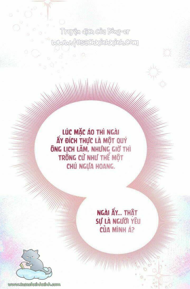 Công Chúa Chloe: Chapter 83